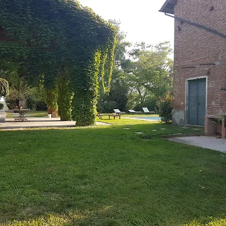 Cascina Coccione 别墅 *
